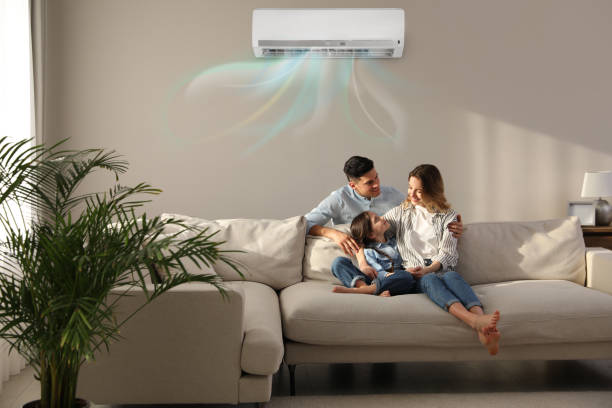 Best Commercial HVAC Repair  in Madras, OR