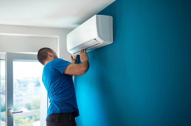 Best HVAC Replacement Cost  in Madras, OR