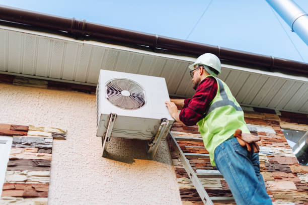 Best HVAC Companies Near Me  in Madras, OR