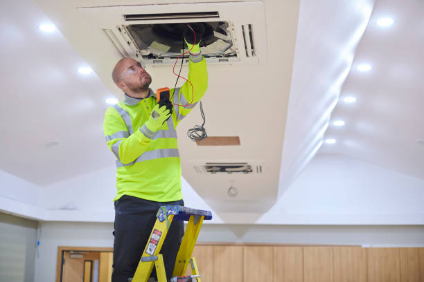 Best HVAC Air Duct Cleaning  in Madras, OR