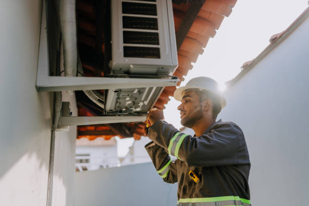 Best HVAC Emergency Services  in Madras, OR