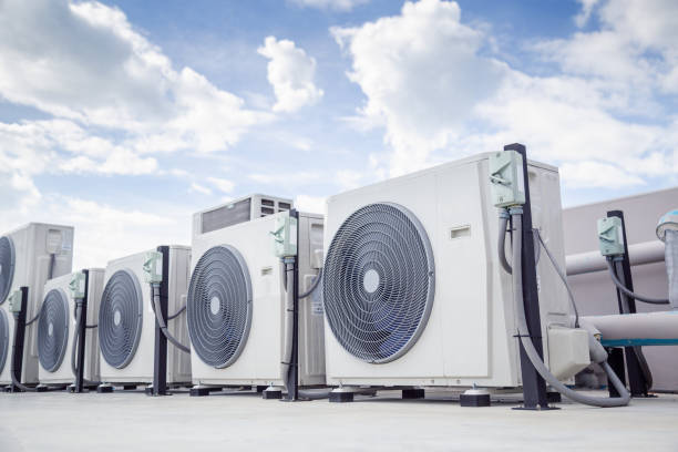 Best HVAC Cleaning Services  in Madras, OR