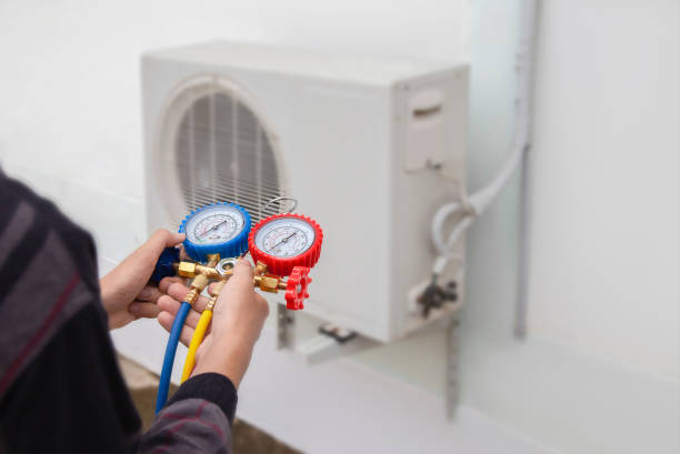 Best Furnace Repair Near Me  in Madras, OR