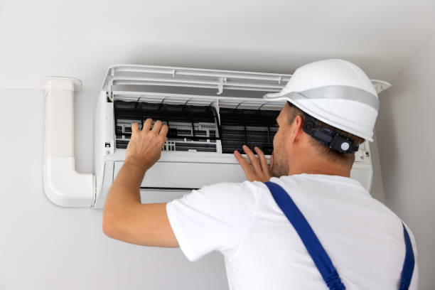 Professional HVAC in Madras, OR