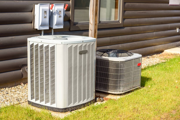 Best Local HVAC Companies  in Madras, OR